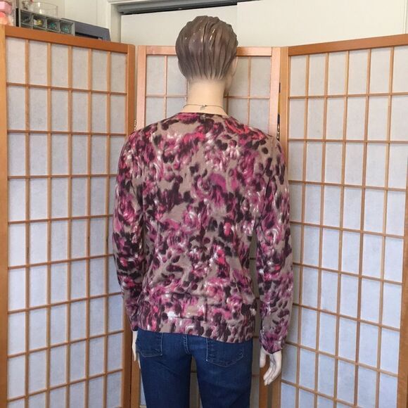 3/$20 Ann Taylor Factory L/S Cardigan - Picture 3 of 8